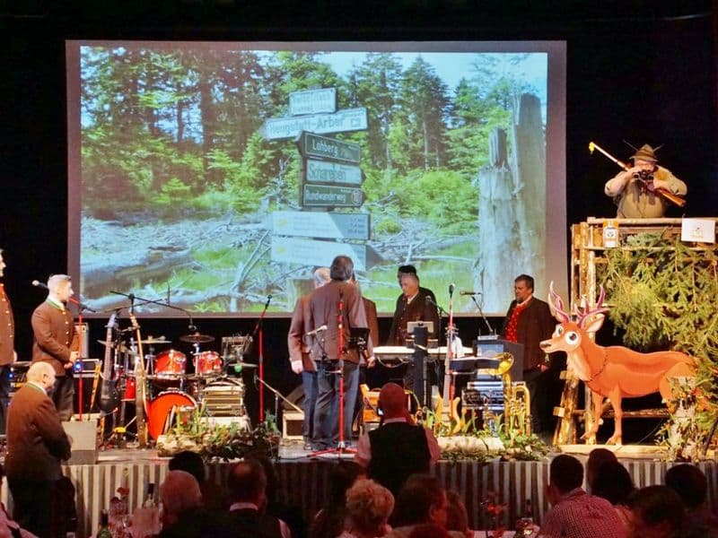 MGV Ball 2019 – Foto 12