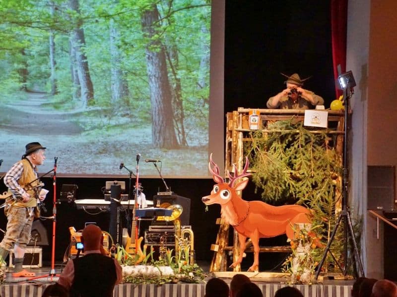 MGV Ball 2019 – Foto 14