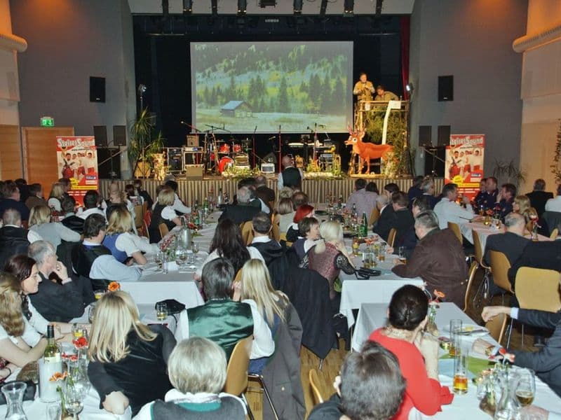 MGV Ball 2019 – Foto 19