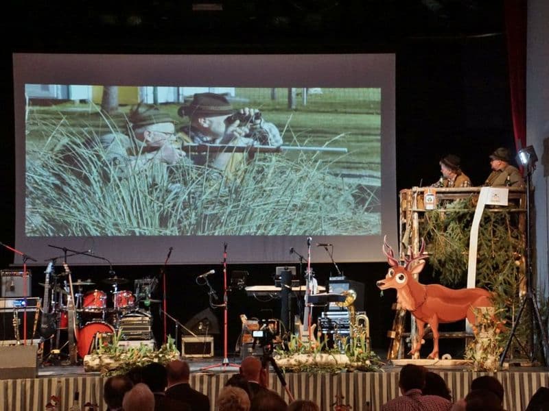 MGV Ball 2019 – Foto 20