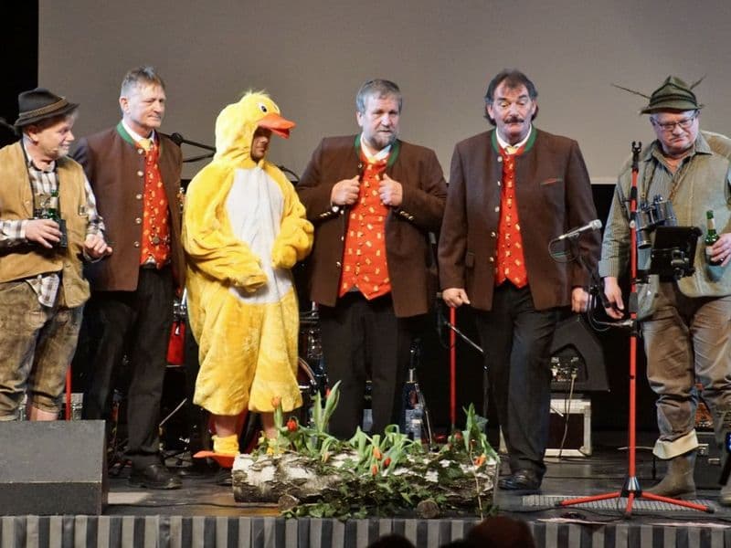 MGV Ball 2019 – Foto 21