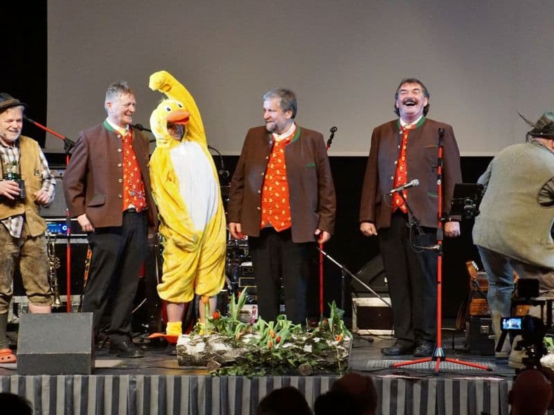 MGV Ball 2019 – Foto 22