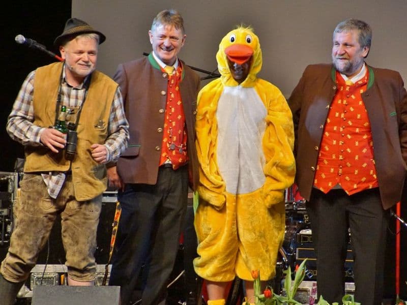 MGV Ball 2019 – Foto 23