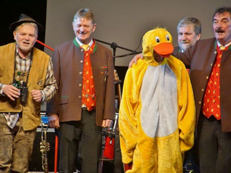 MGV Ball 2019 – Foto 24