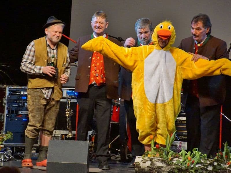 MGV Ball 2019 – Foto 25