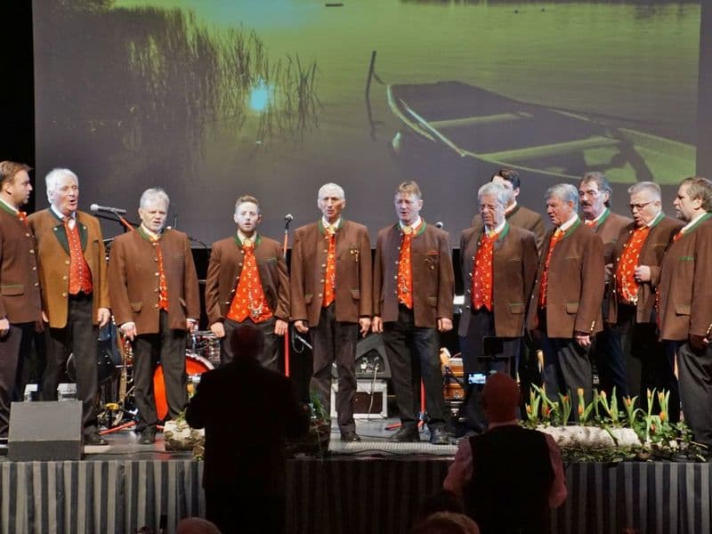 MGV Ball 2019 – Foto 3