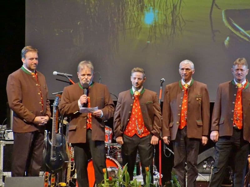 MGV Ball 2019 – Foto 4