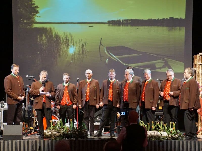MGV Ball 2019 – Foto 5