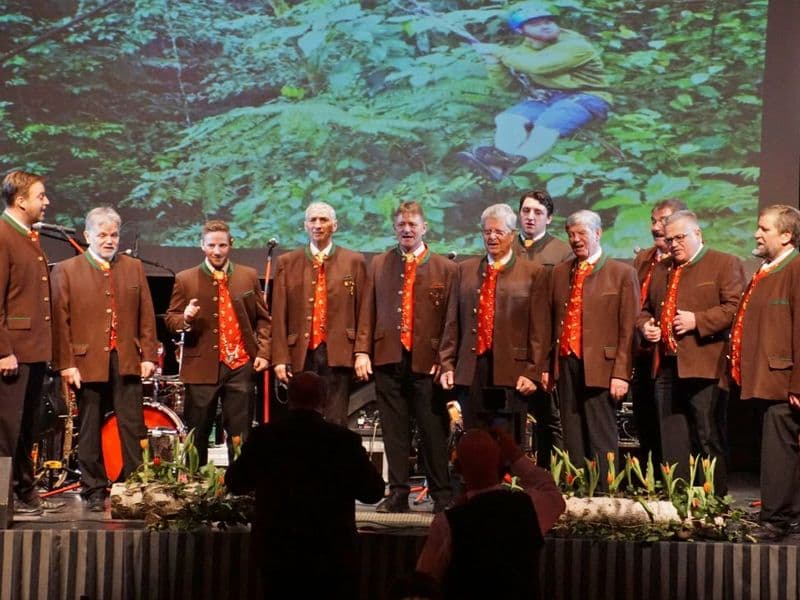 MGV Ball 2019 – Foto 7