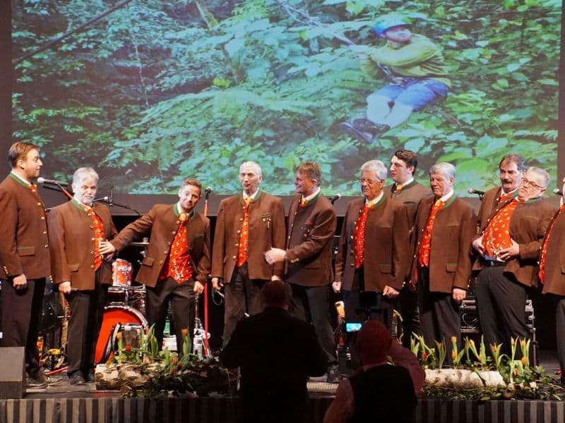 MGV Ball 2019 – Foto 8