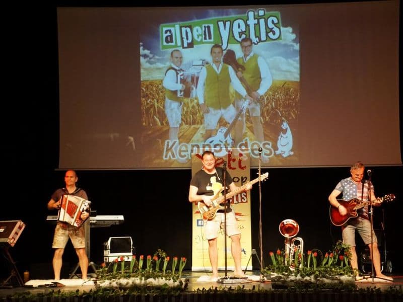 MGV Ball 2020 – Foto 1