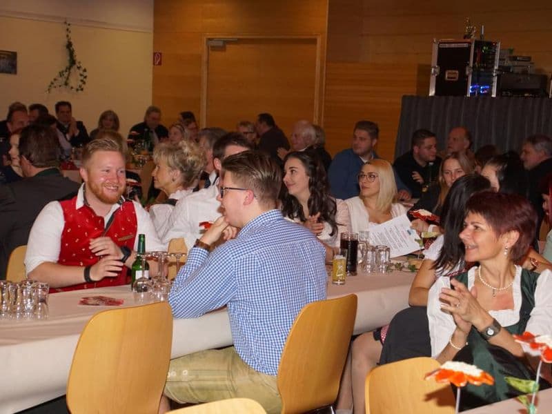MGV Ball 2020 – Foto 10