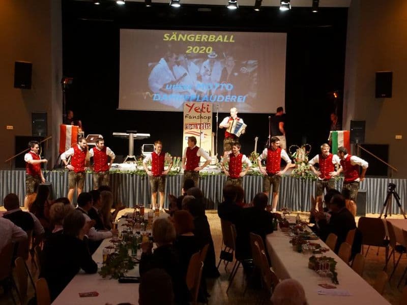 MGV Ball 2020 – Foto 12