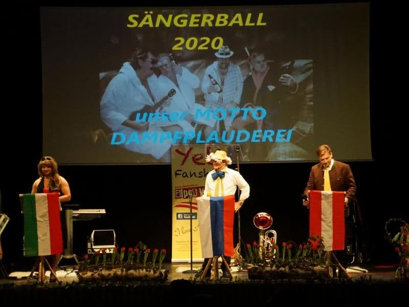 MGV Ball 2020 – Foto 14