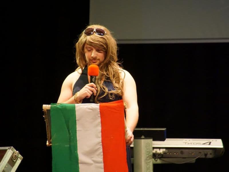 MGV Ball 2020 – Foto 15