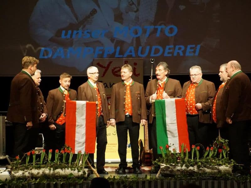 MGV Ball 2020 – Foto 2