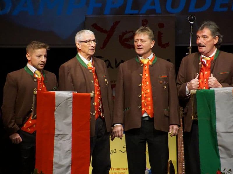 MGV Ball 2020 – Foto 3
