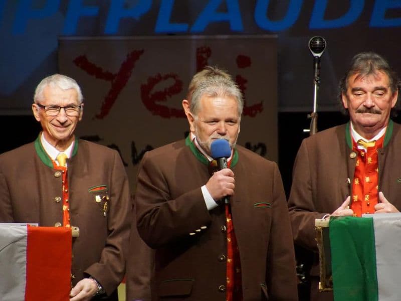 MGV Ball 2020 – Foto 4