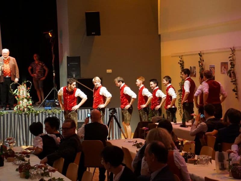 MGV Ball 2020 – Foto 5