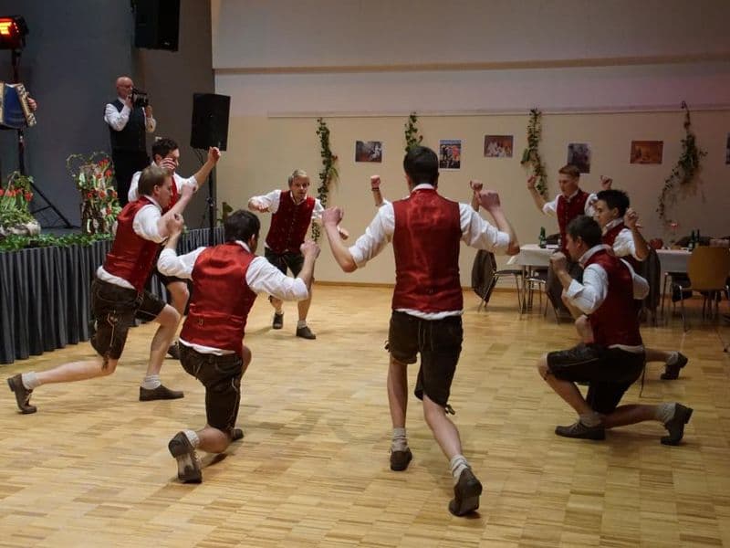 MGV Ball 2020 – Foto 6