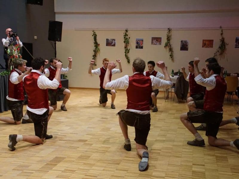 MGV Ball 2020 – Foto 8