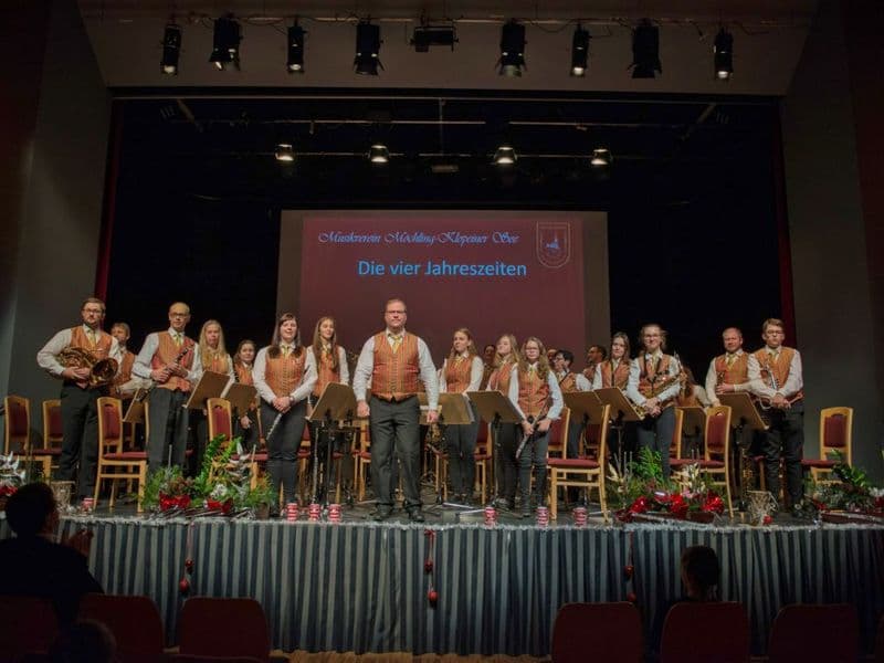 Neujahrskonzert 2018 – Foto 10