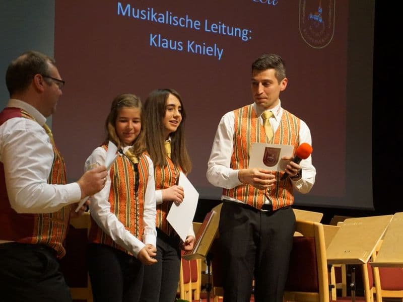 Neujahrskonzert 2018 – Foto 13