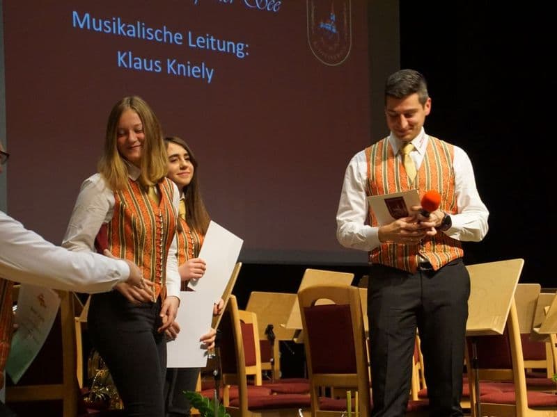 Neujahrskonzert 2018 – Foto 14