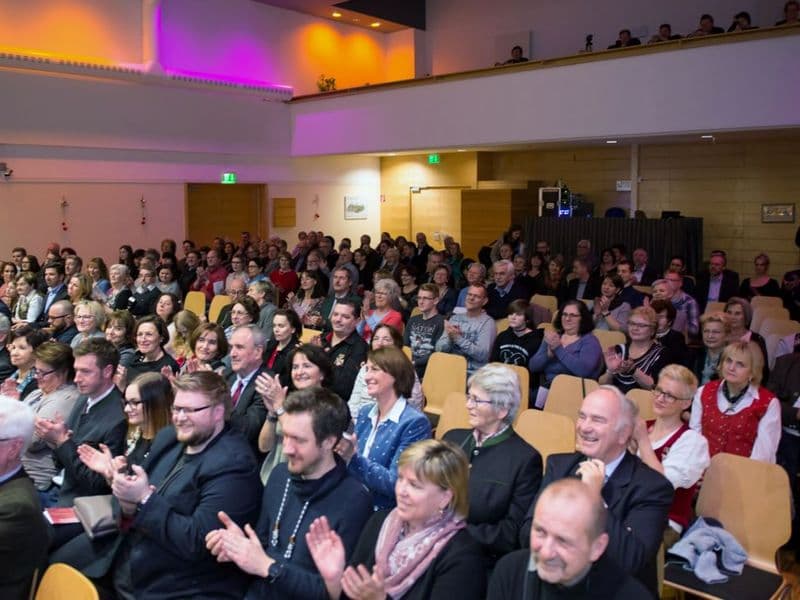 Neujahrskonzert 2018 – Foto 17