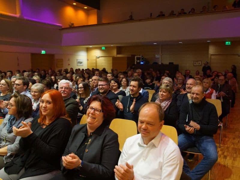 Neujahrskonzert 2018 – Foto 19