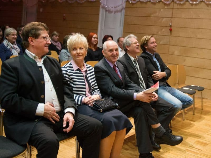 Neujahrskonzert 2018 – Foto 20