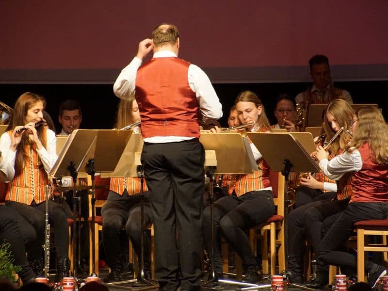 Neujahrskonzert 2018 – Foto 23