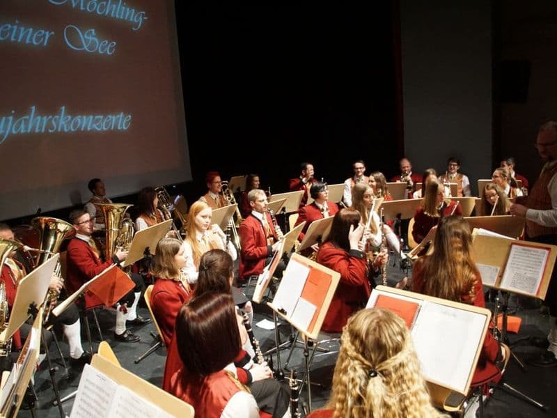 Neujahrskonzert 2019 – Foto 17