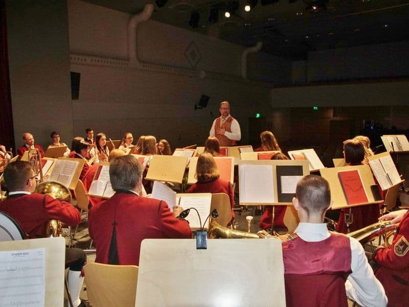 Neujahrskonzert 2019 – Foto 24