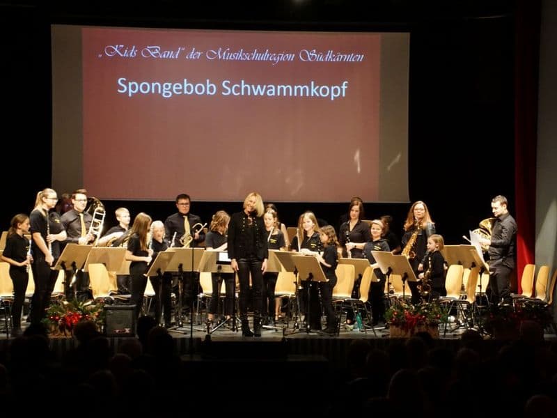 Neujahrskonzerte 2020