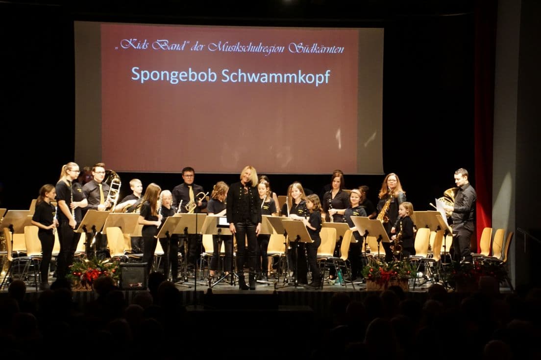 Neujahrskonzerte 2020