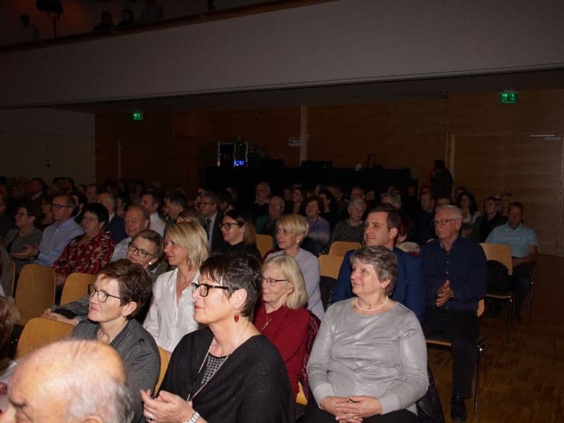 Neujahrskonzerte 2020 – Foto 19