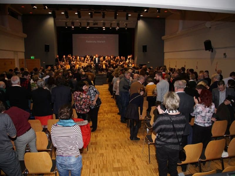 Neujahrskonzerte 2020 – Foto 21