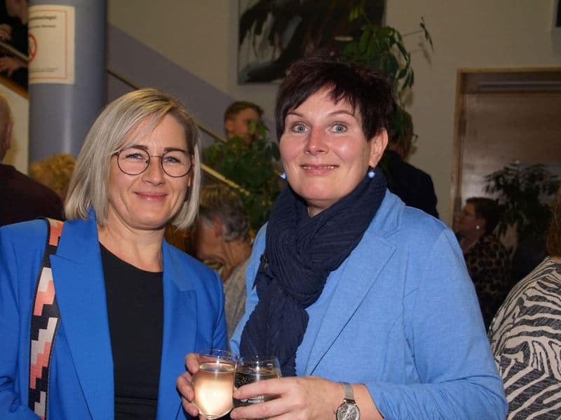Neujahrskonzerte 2023 – Foto 1