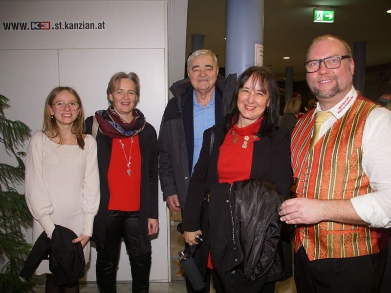 Neujahrskonzerte 2023 – Foto 19