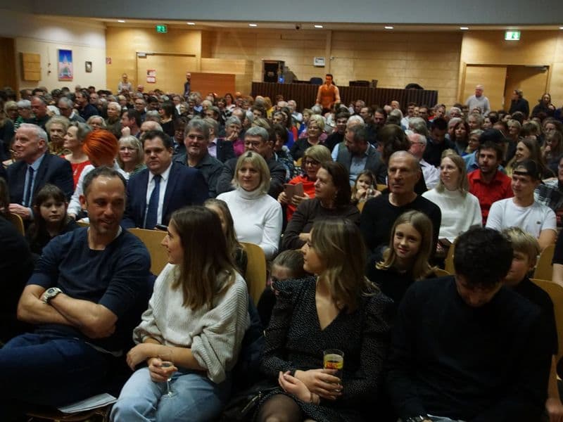 Neujahrskonzerte 2023 – Foto 9