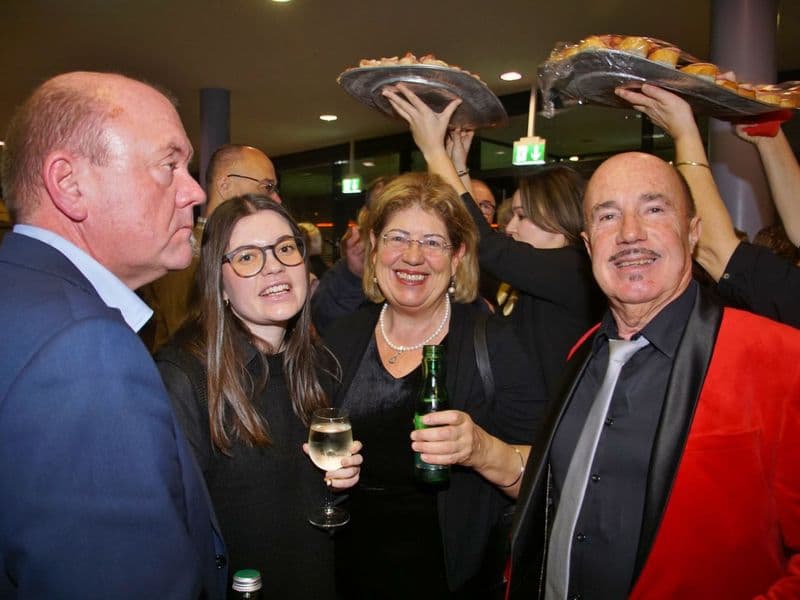 Neujahrskonzerte 2024 – Foto 13