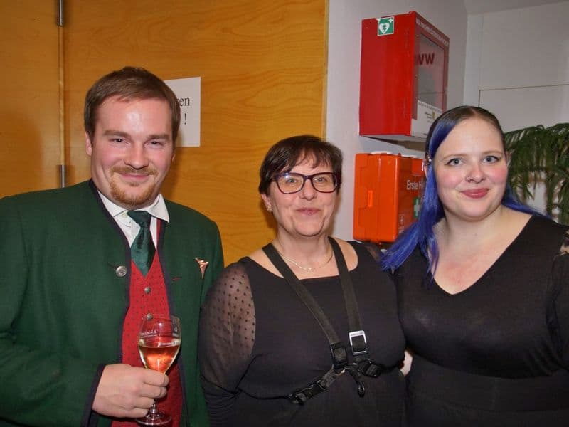Neujahrskonzerte 2024 – Foto 16