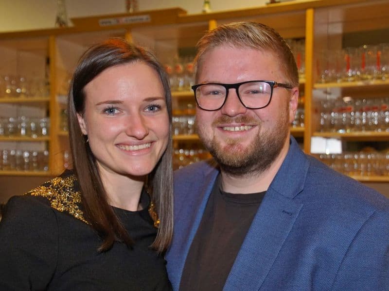 Neujahrskonzerte 2024 – Foto 25