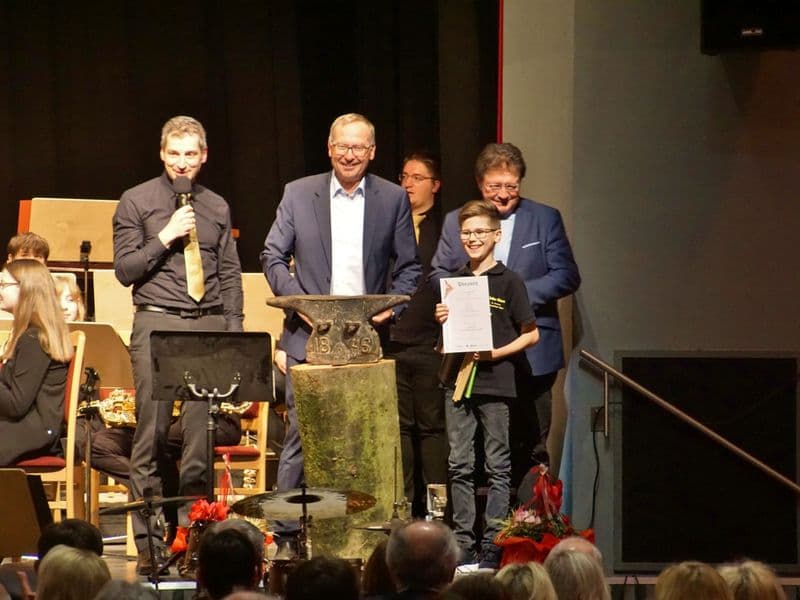 Neujahrskonzerte 2024 – Foto 3