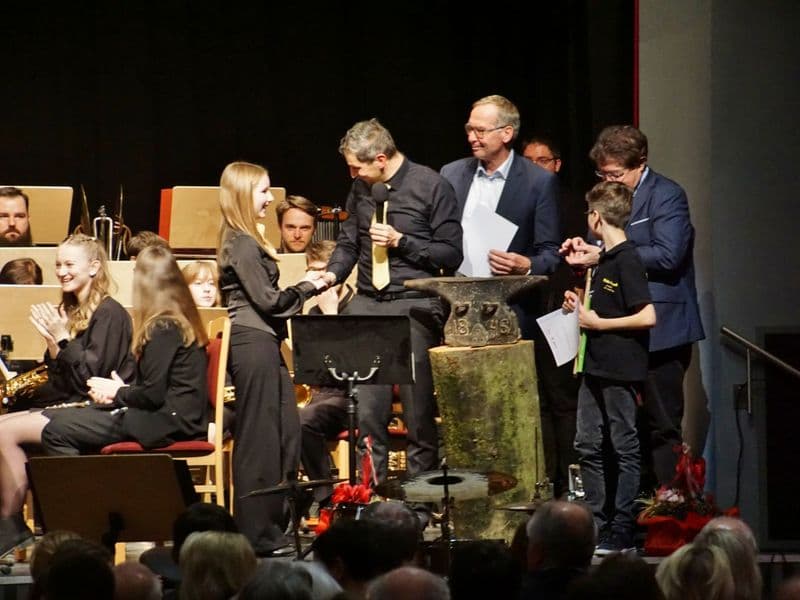 Neujahrskonzerte 2024 – Foto 4