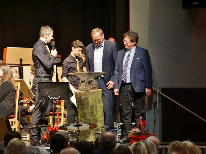 Neujahrskonzerte 2024 – Foto 5