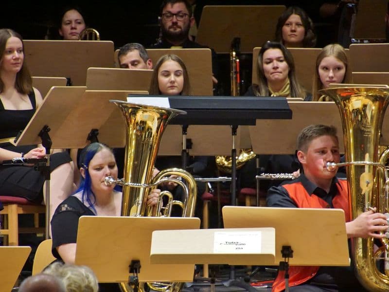 Neujahrskonzerte 2024 – Foto 9
