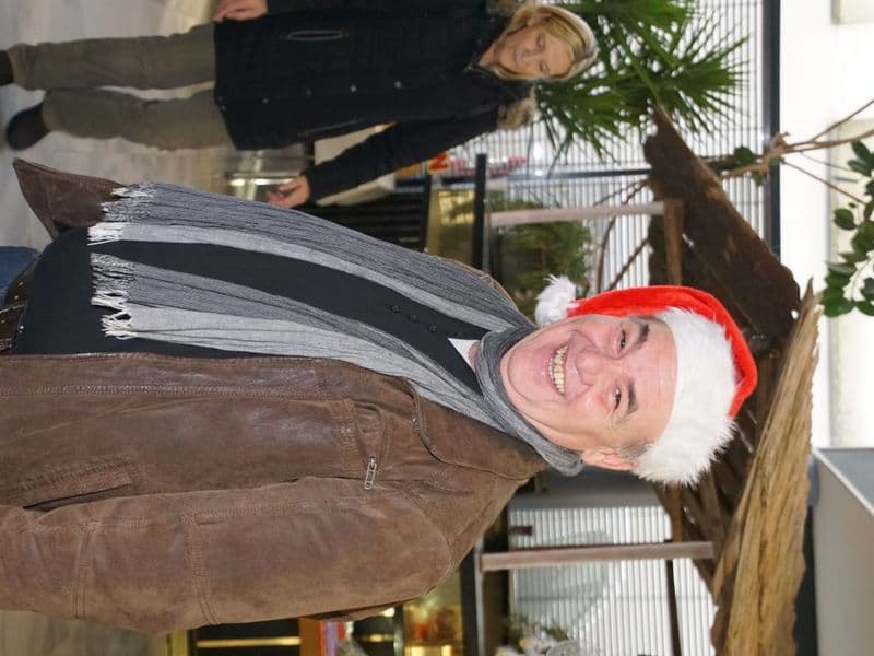 Nikolomarkt 2019 – Foto 11