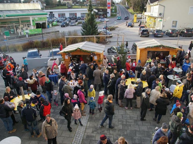 Nikolomarkt 2019 – Foto 12